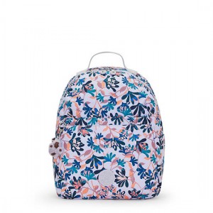 Kipling Adam Backpack Multicolor | GEFVS4527