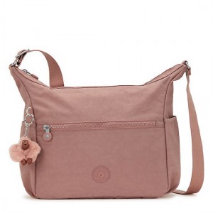 Kipling Alenya Crossbody Bags Rose | IMOBF3760