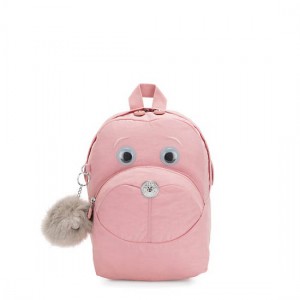 Kipling Faster Backpack Rose | OSXFE2187