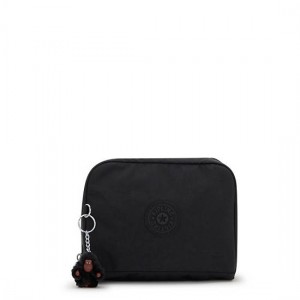 Kipling Gonzalas Pouches Black | ZSNUH5076