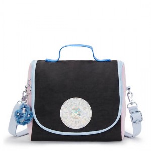 Kipling New Kichirou Lunch Bags Black | XCOSN0539