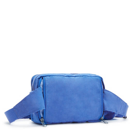 Kipling Abanu Multi Convertible Crossbody Bags Blue | QLOYF3827