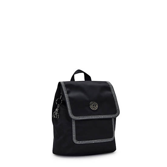 Kipling Adino Small Backpack Navy | NLAVU8495