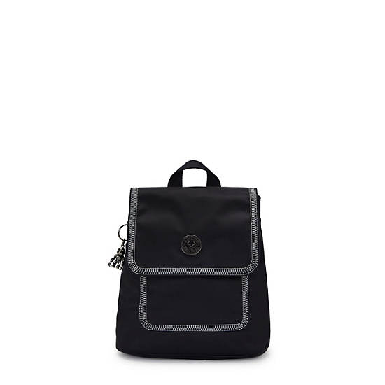 Kipling Adino Small Backpack Navy | NLAVU8495