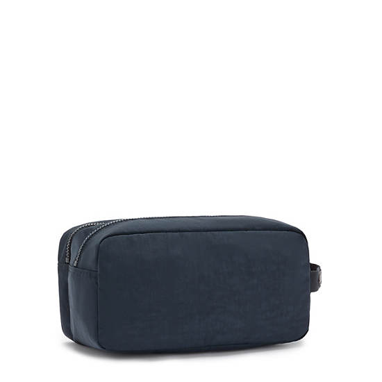 Kipling Agot Toiletry Bags Blue | JCPSM5410