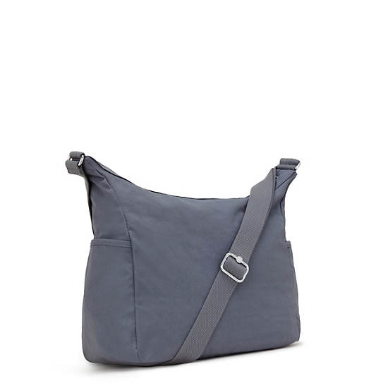 Kipling Alenya Crossbody Bags Blue | WXQZL7891