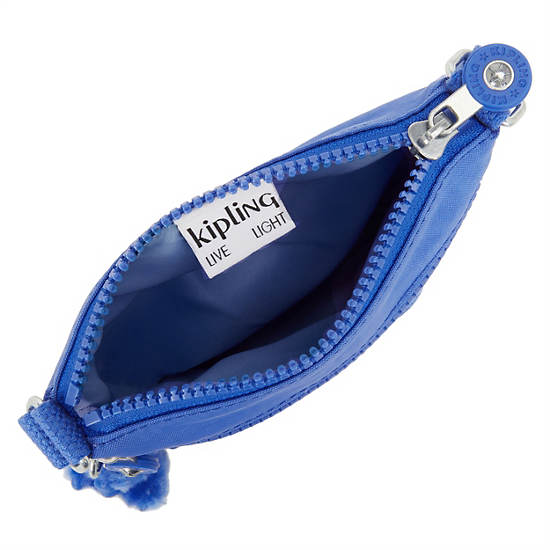 Kipling Alvar Extra Small Mini Bags Blue | FLERU9526