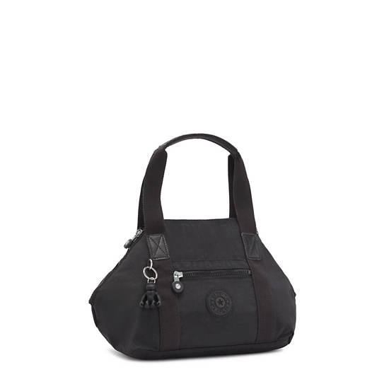 Kipling Art Mini Shoulder Bags Black | LJNHR2143