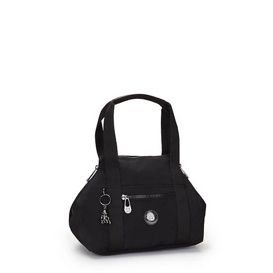 Kipling Art Mini Shoulder Bags Black | NYGCA8731