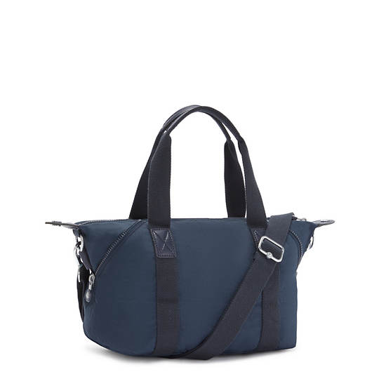 Kipling Art Mini Shoulder Bags Blue | KSYPX8523