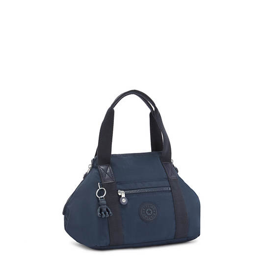 Kipling Art Mini Shoulder Bags Blue | KSYPX8523