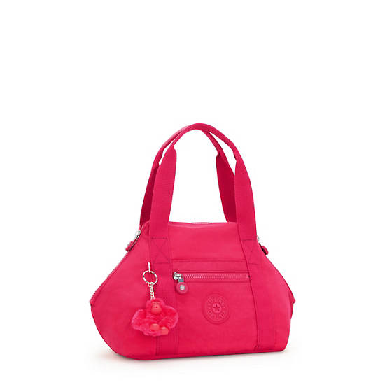 Kipling Art Mini Shoulder Bags Pink | KYEVJ9415