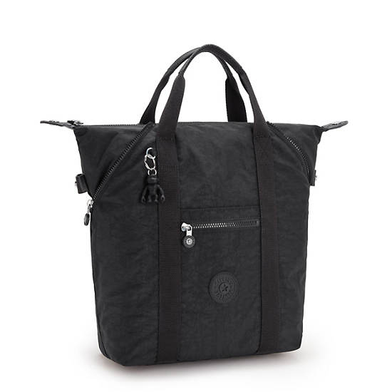 Kipling Art Tote 15