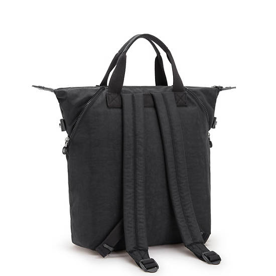 Kipling Art Tote 15