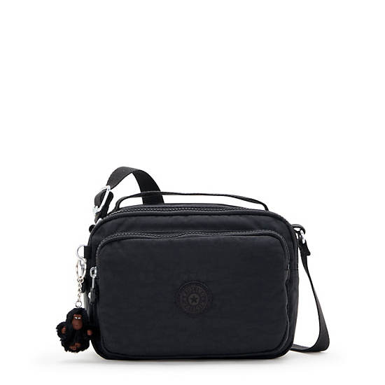 Kipling Coleta Crossbody Bags Black | CNTEY6147