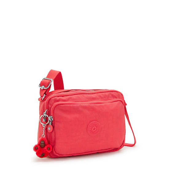 Kipling Coleta Crossbody Bags Orange | JRUFN8923