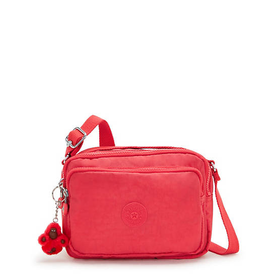 Kipling Coleta Crossbody Bags Orange | JRUFN8923