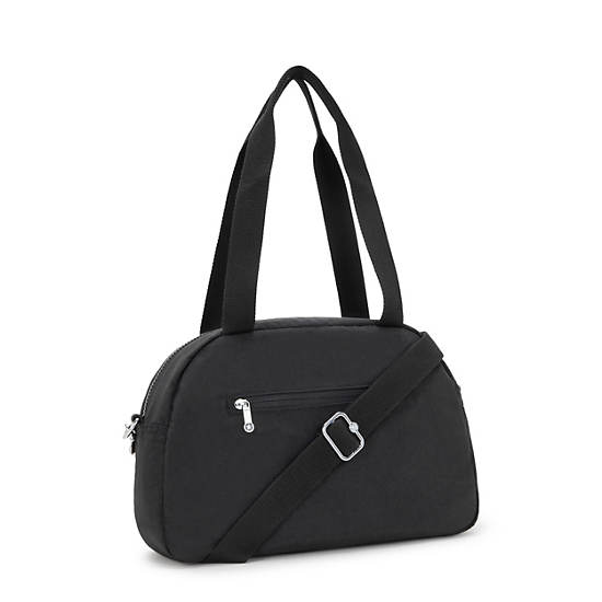 Kipling Cool Defea Shoulder Bags Black | GABZV1573