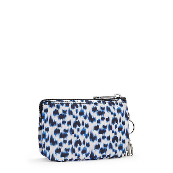 Kipling Creativity Small Pouches Leopard | IWKEJ4265