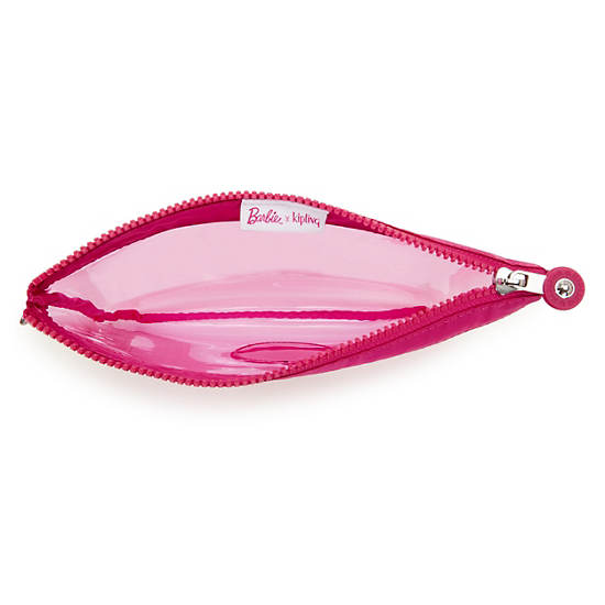 Kipling DuoBarbie Pouches Pink | CFGIB9485