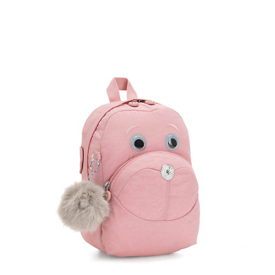 Kipling Faster Backpack Rose | OSXFE2187