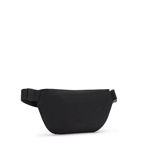 Kipling Fresh Lite Waistpack Black | GNJKL0618