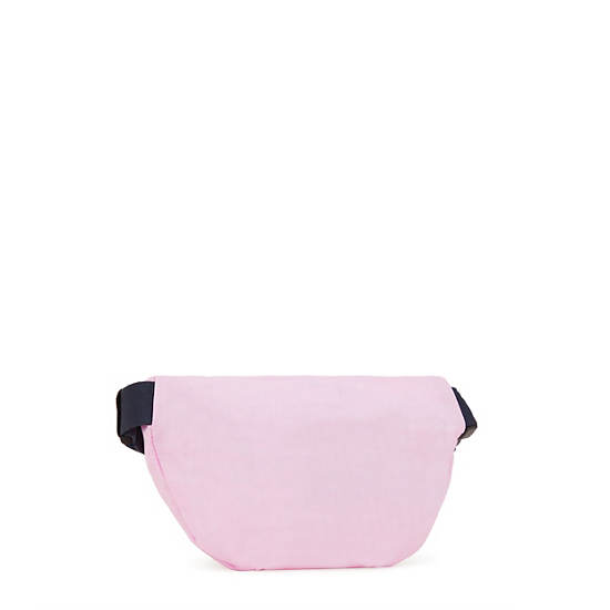 Kipling Fresh Lite Waistpack Pink | LDUEO5279