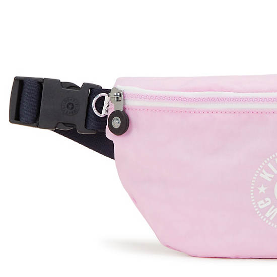 Kipling Fresh Lite Waistpack Pink | LDUEO5279