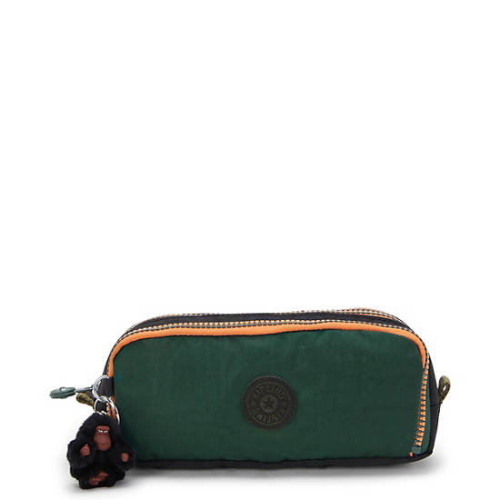 Kipling Gitroy Pencil Cases Black | IAGZL5489