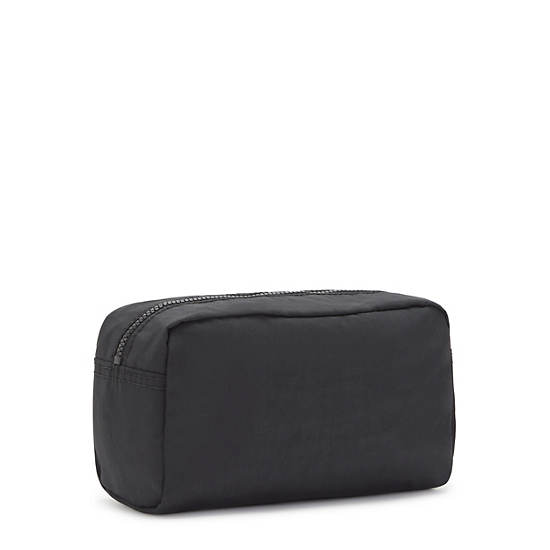 Kipling Gleam Pouches Black | FZPWC1963