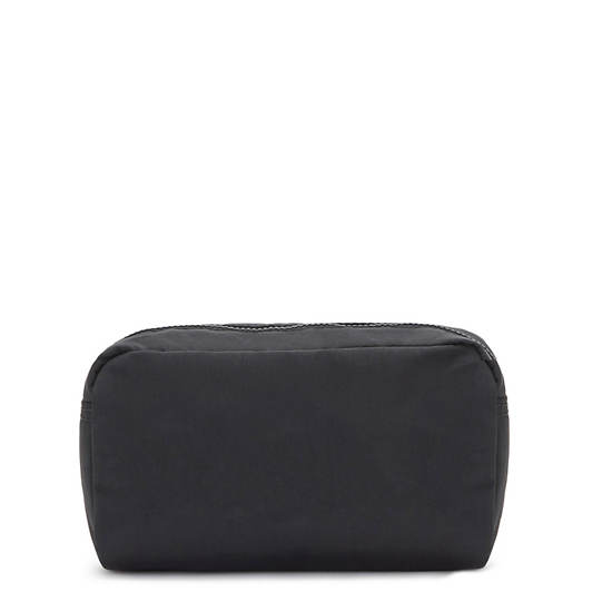 Kipling Gleam Pouches Black | YONQR0952