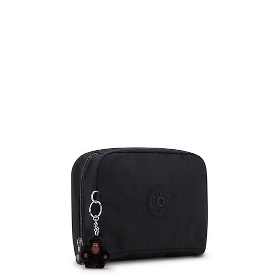 Kipling Gonzalas Pouches Black | ZSNUH5076