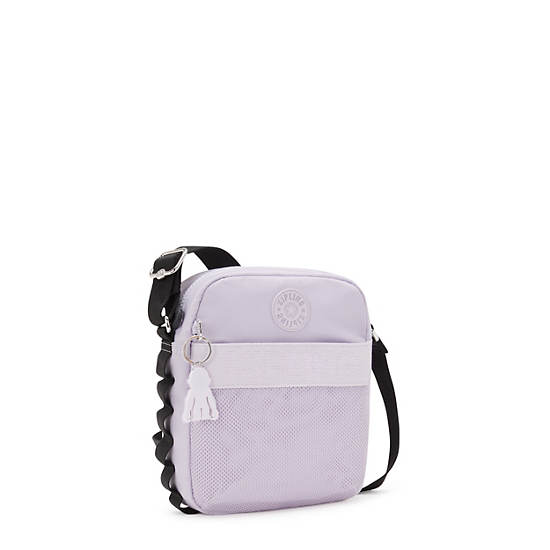 Kipling Gretel Crossbody Bags Purple | EQXRO7586