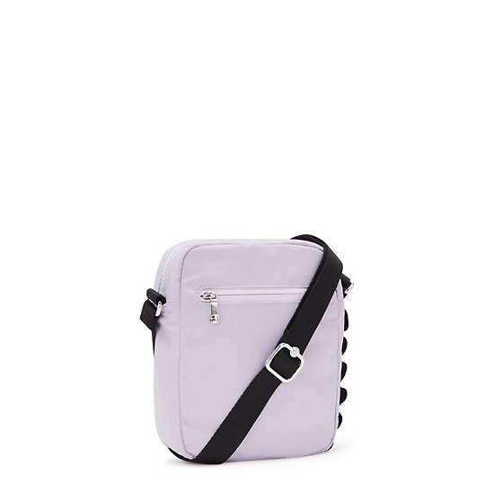 Kipling Gretel Crossbody Bags Purple | EQXRO7586