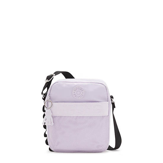 Kipling Gretel Crossbody Bags Purple | EQXRO7586