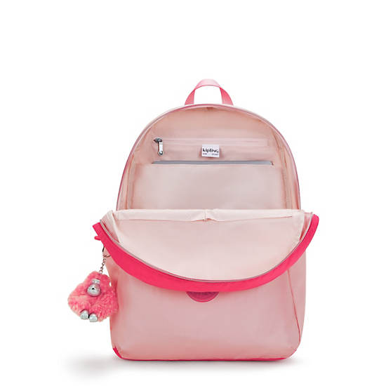 Kipling Haydar Metallic 15