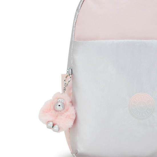 Kipling Haydar Metallic 15