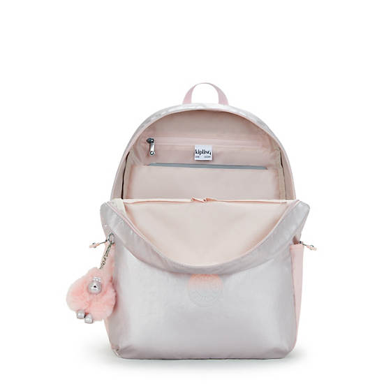 Kipling Haydar Metallic 15