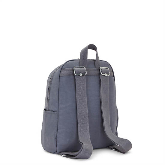 Kipling Haydee Backpack Blue | CJZGD6314