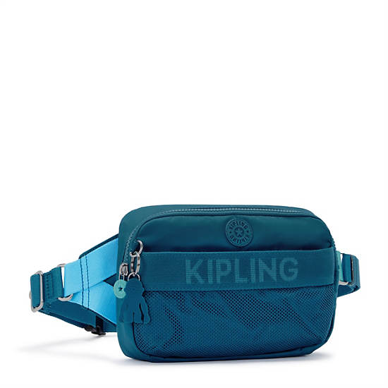 Kipling Ilda Waistpack Navy | XEOIP4096