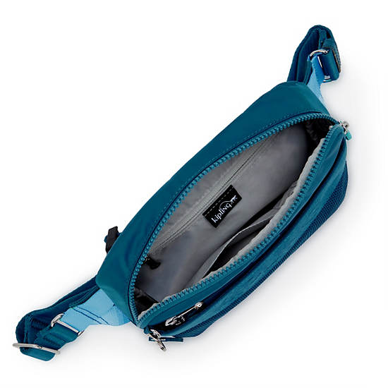 Kipling Ilda Waistpack Navy | XEOIP4096