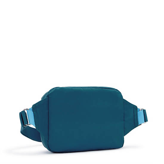 Kipling Ilda Waistpack Navy | XEOIP4096