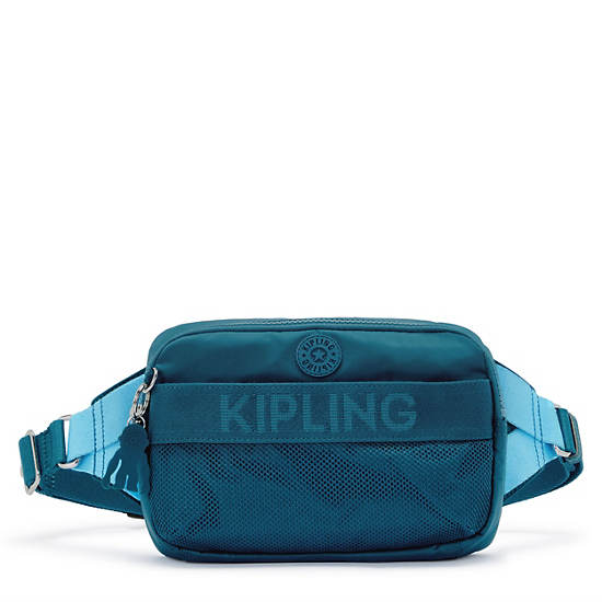 Kipling Ilda Waistpack Navy | XEOIP4096