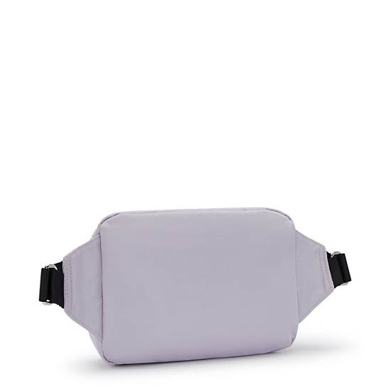 Kipling Ilda Waistpack Purple | JWOFG4861