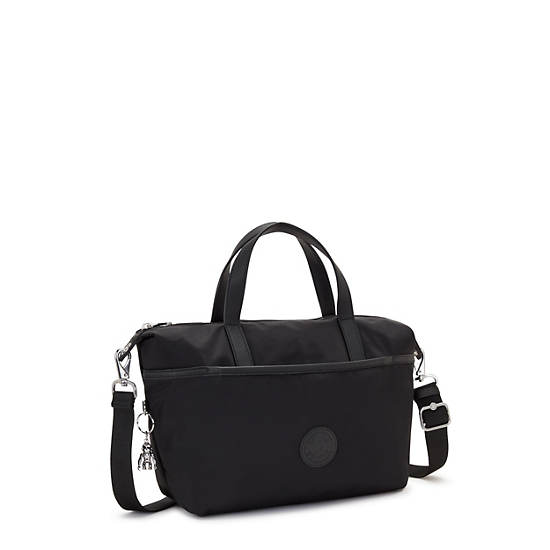 Kipling Kala Mini Bags Black | MCTXW9514