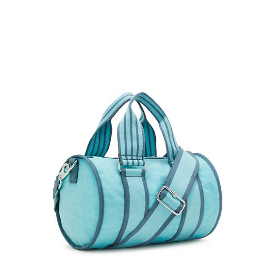 Kipling Katina Bucket Bags Light Turquoise | LYTVC8695