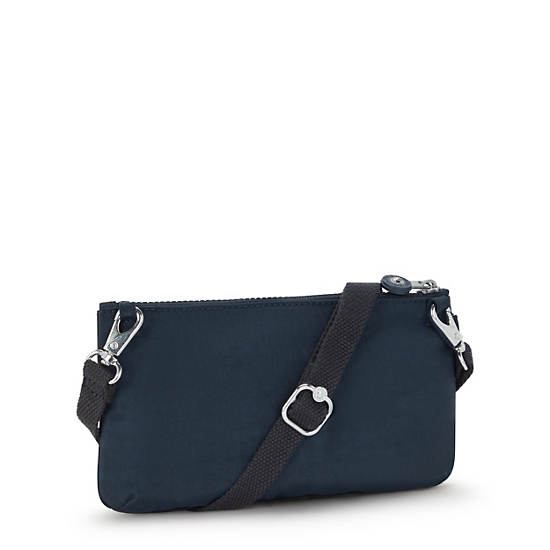 Kipling Lane 2-in-1 Wallets Blue | BDGXM2690