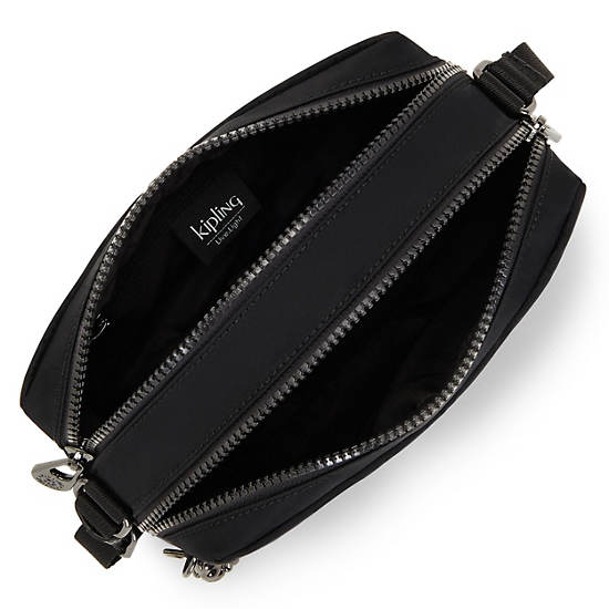 Kipling Milda Crossbody Bags Black | RXLEC6953