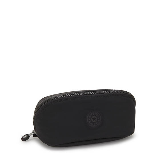 Kipling Mirko Small Toiletry Bags Black | DLYGS9312