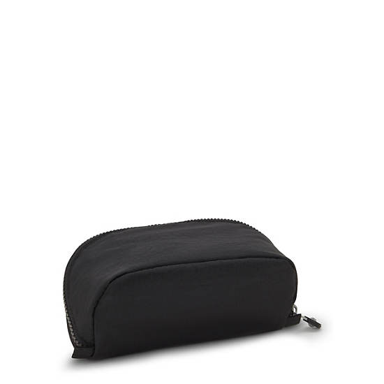 Kipling Mirko Small Toiletry Bags Black | DLYGS9312